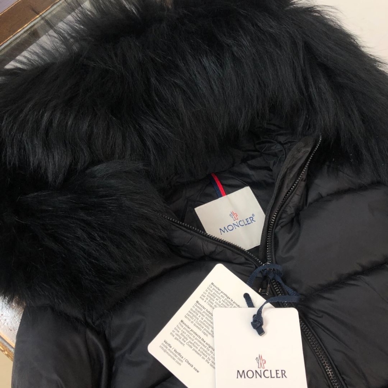 Moncler Down Coat